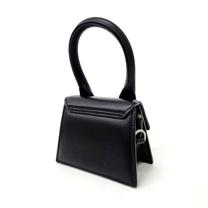 Jacquemus Le Chiquito Mini Crossbody Bag (10273614)