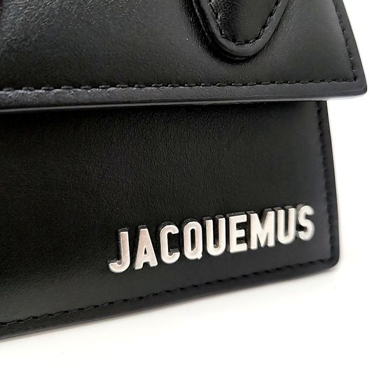 Jacquemus Le Chiquito Mini Crossbody Bag (10273614)