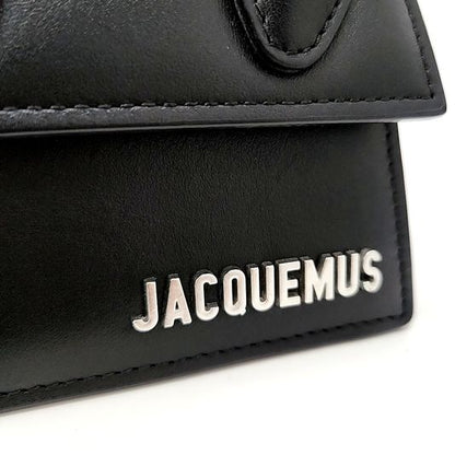 Jacquemus Le Chiquito Mini Crossbody Bag (10273614)