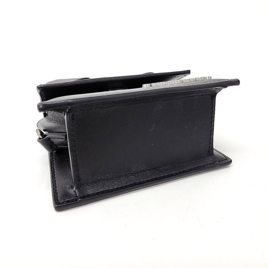 Jacquemus Le Chiquito Mini Crossbody Bag (10273614)