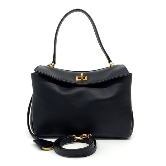 Balenciaga Rodeo Small (789779) (10274115)