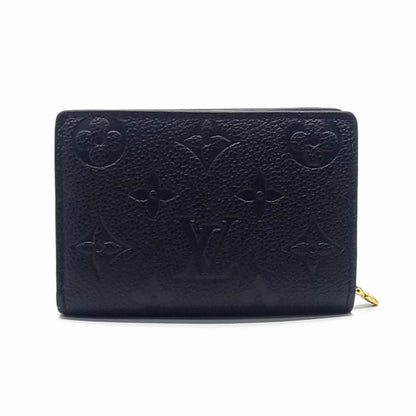 Louis Vuitton Empreinte Medium Compact Wallet M80151 (10274142)
