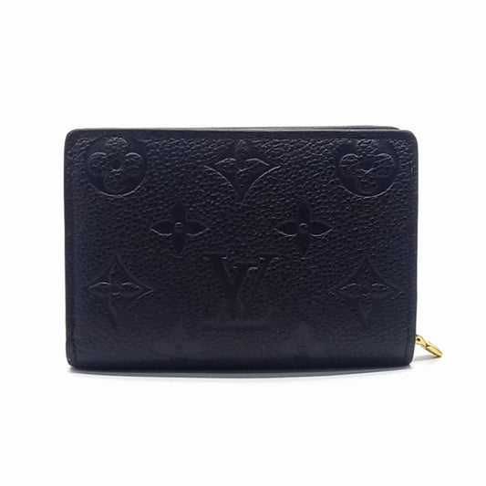 Louis Vuitton Empreinte Medium Compact Wallet M80151 (10274142)