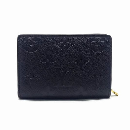 Louis Vuitton Empreinte Medium Compact Wallet M80151 (10274142)