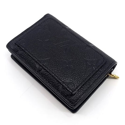 Louis Vuitton Empreinte Medium Compact Wallet M80151 (10274142)