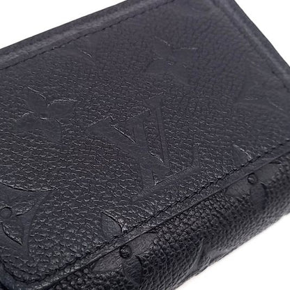 Louis Vuitton Empreinte Medium Compact Wallet M80151 (10274142)