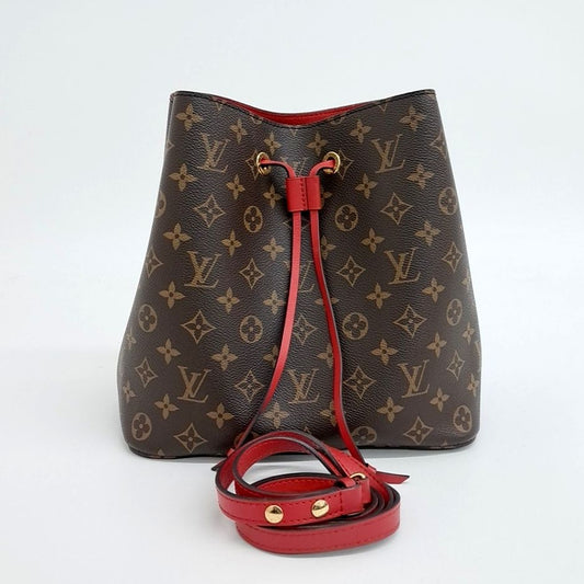 Louis Vuitton Monogram Neonoe MM (10274386)