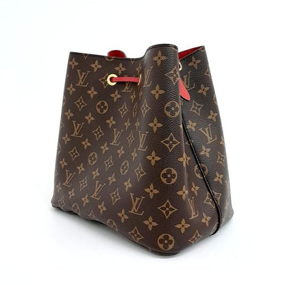 Louis Vuitton Monogram Neonoe MM (10274386)