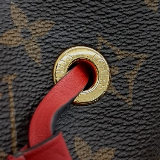 Louis Vuitton Monogram Neonoe MM (10274386)