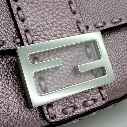 Fendi Selleria Baguette Mini (8BS017) (10274387)