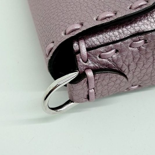 Fendi Selleria Baguette Mini (8BS017) (10274387)