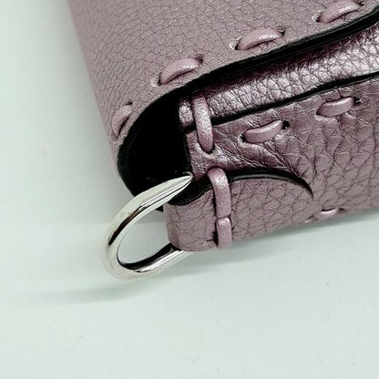 Fendi Selleria Baguette Mini (8BS017) (10274387)