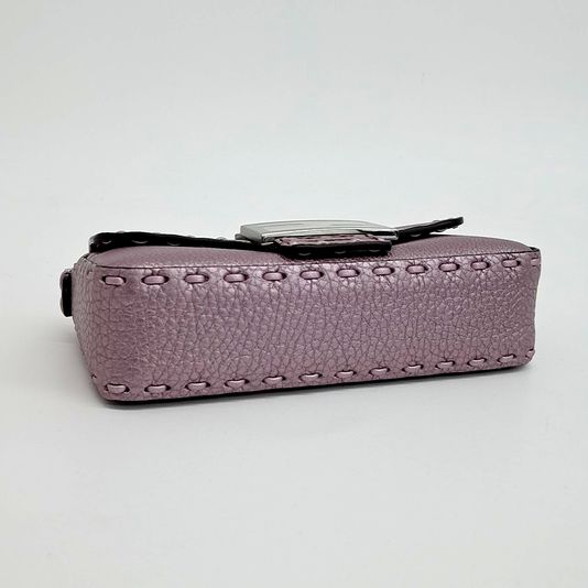 Fendi Selleria Baguette Mini (8BS017) (10274387)