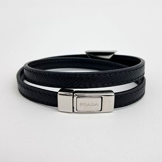 Prada Saffiano Bracelet (2IB286) (10274409)