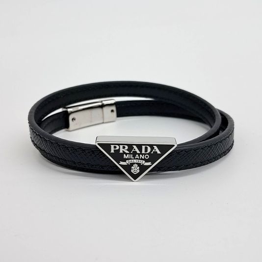 Prada Saffiano Bracelet (2IB286) (10274409)