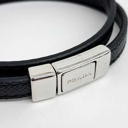 Prada Saffiano Bracelet (2IB286) (10274409)