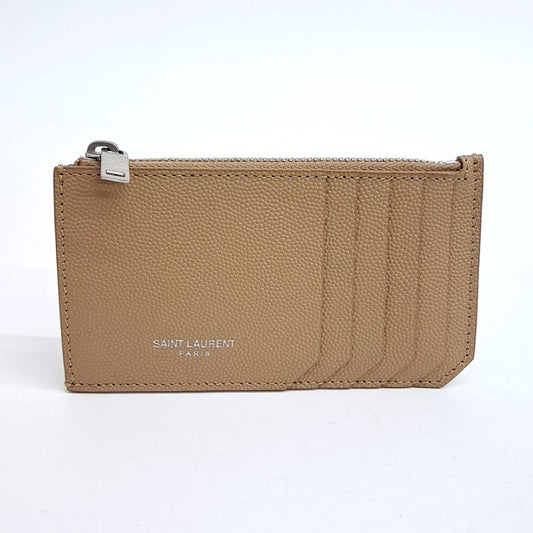 Saint Laurent card wallet (10274414)