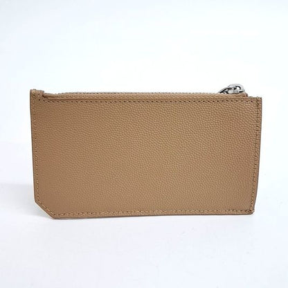 Saint Laurent card wallet (10274414)