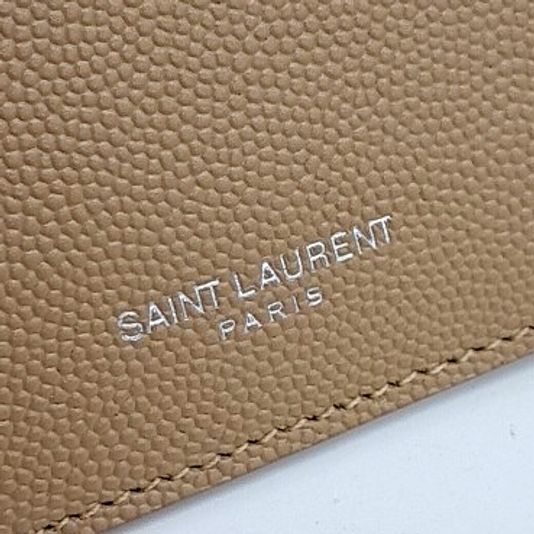 Saint Laurent card wallet (10274414)
