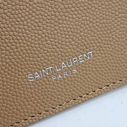 Saint Laurent card wallet (10274414)