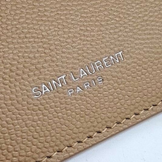 Saint Laurent card wallet (10274415)