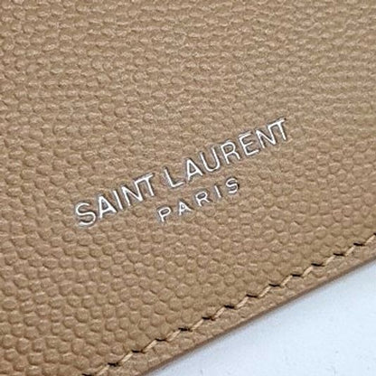 Saint Laurent card wallet (10274415)