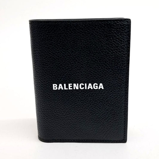 Balenciaga Vertical Bifold Wallet (10274455)