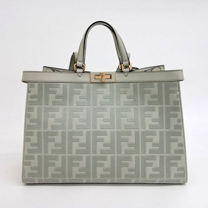 Fendi Peekaboo X Medium (8BH374) (10274459)