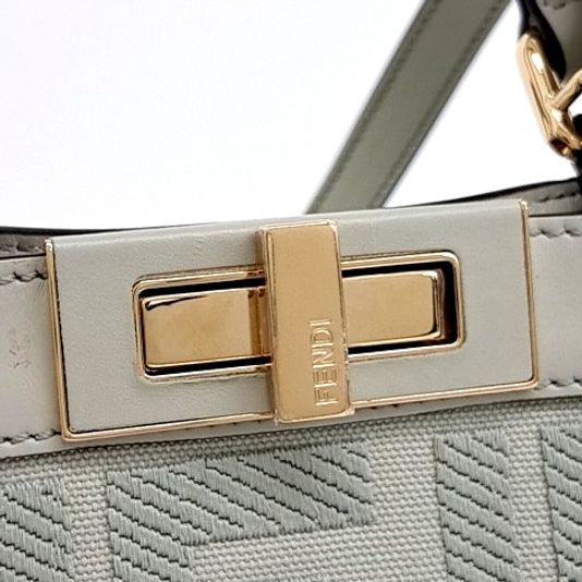 Fendi Peekaboo X Medium (8BH374) (10274459)