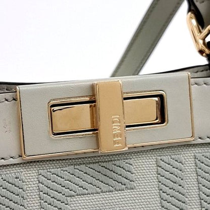 Fendi Peekaboo X Medium (8BH374) (10274459)