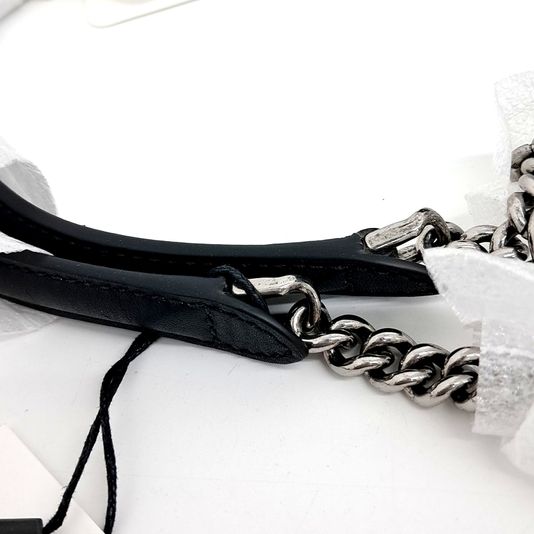 Fendi Baguette Chain Shoulder Bag (8BR793) (10274516)