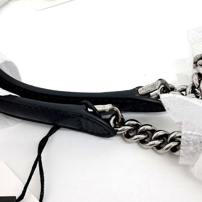 Fendi Baguette Chain Shoulder Bag (8BR793) (10274516)