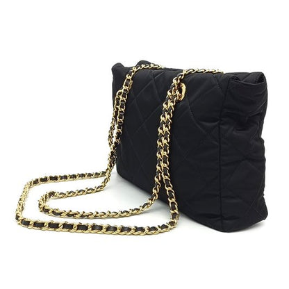 Prada Re-Edition 1995 Re-Nylon Chain Shoulder Bag (1BG529) (10281990)