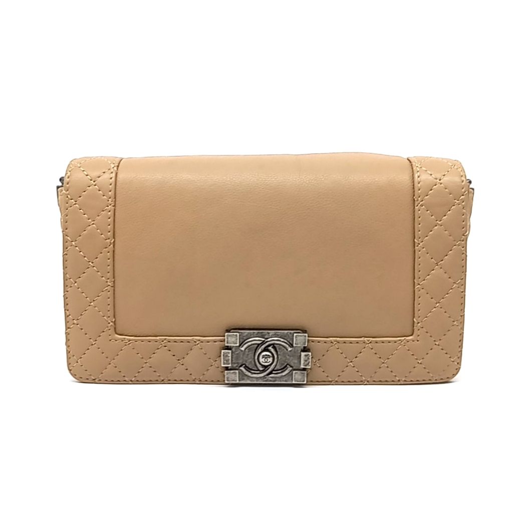 Chanel Boy Bag Medium (10275001)