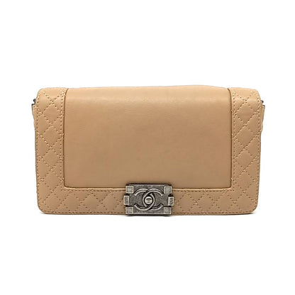 Chanel Boy Bag Medium (10275001)