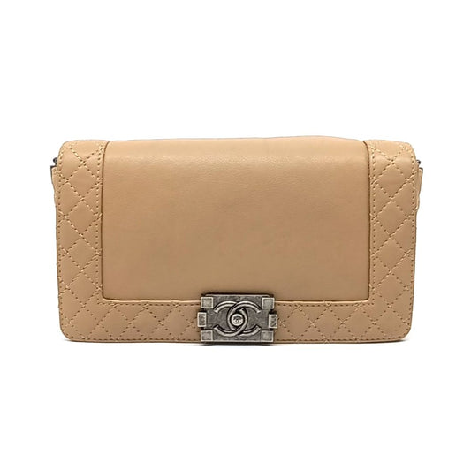 Chanel Boy Bag Medium (10275001)