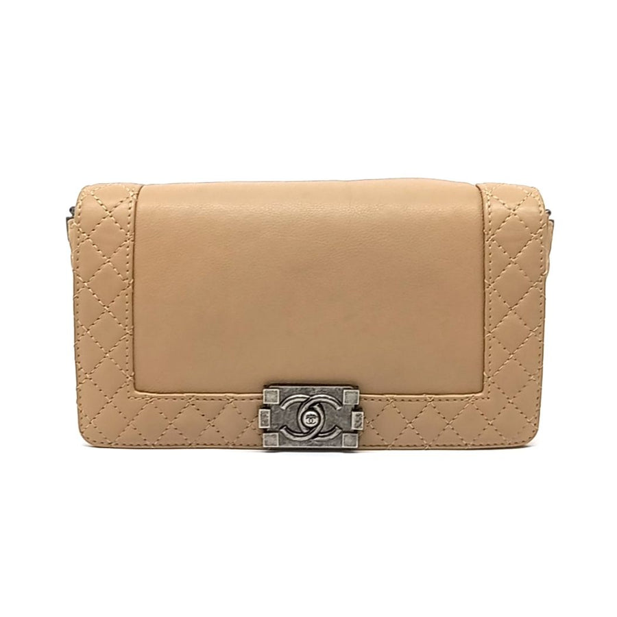 Chanel Boy Bag Medium (10275001)