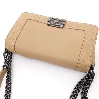 Chanel Boy Bag Medium (10275001)