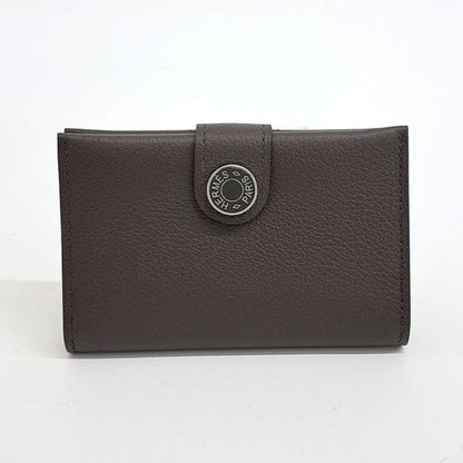 Hermes R.M.S. Card Wallet (K) (10275031)