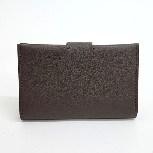 Hermes R.M.S. Card Wallet (K) (10275031)
