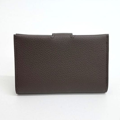 Hermes R.M.S. Card Wallet (K) (10275031)
