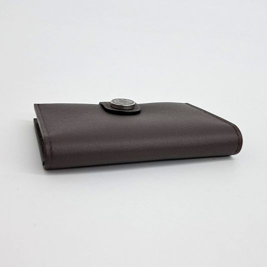 Hermes R.M.S. Card Wallet (K) (10275031)