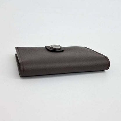 Hermes R.M.S. Card Wallet (K) (10275031)