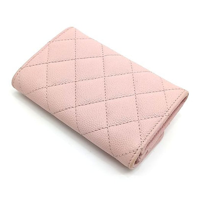 Chanel Caviar Card Holder AP4254 (10275107)