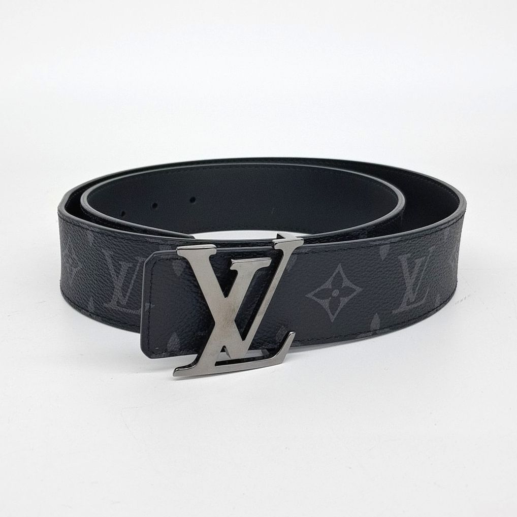 Louis Vuitton Eclipse Reversible Belt (10275367)