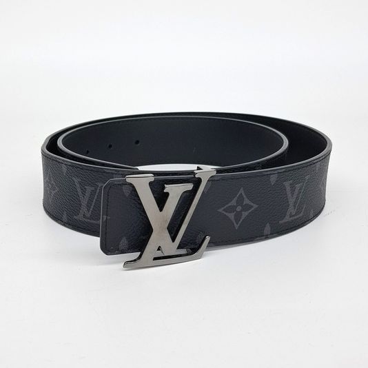 Louis Vuitton Eclipse Reversible Belt (10275367)