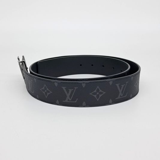Louis Vuitton Eclipse Reversible Belt (10275367)