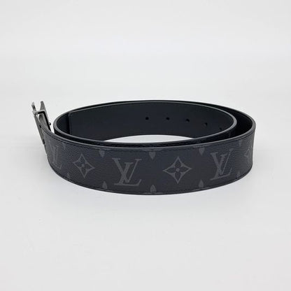Louis Vuitton Eclipse Reversible Belt (10275367)