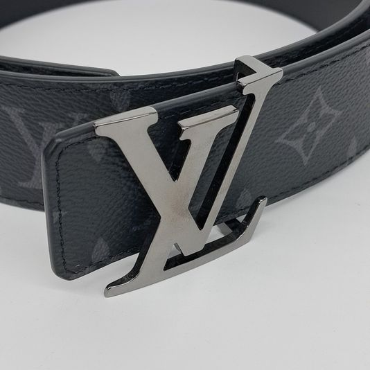 Louis Vuitton Eclipse Reversible Belt (10275367)