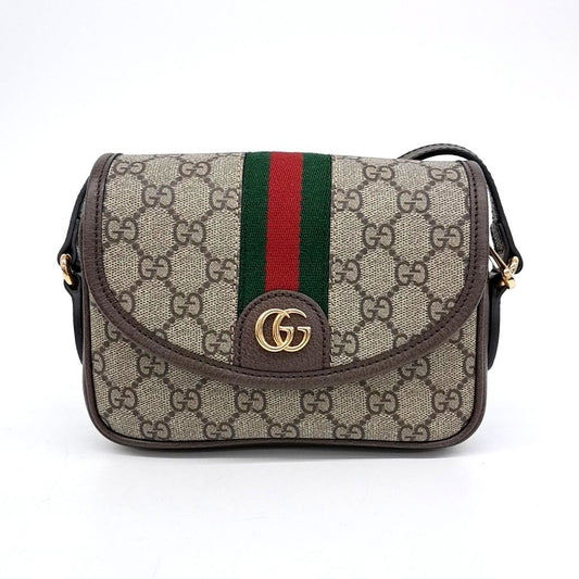 Gucci Ophidia Mini GG Shoulder Bag (772239) (10275497)